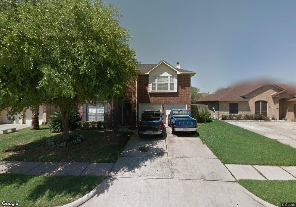 4507 Stonebridge Dr, Pearland, TX 77584 - photo 1