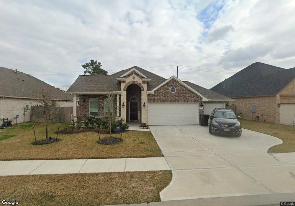 326 Riesling Dr, Alvin, TX 77511 - photo 1