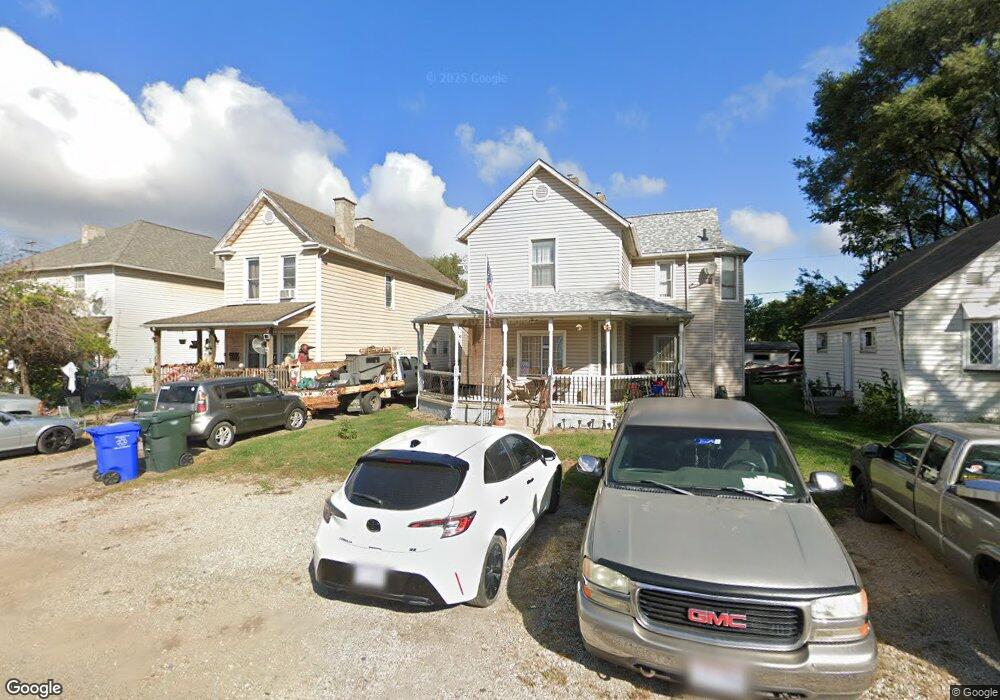 444 Hosack St, Columbus, OH 43207 - photo 1