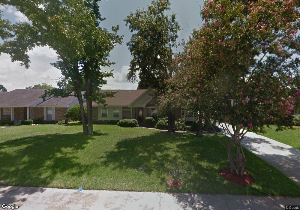 14406 Woodforest Blvd, Houston, TX 77015 - photo 1