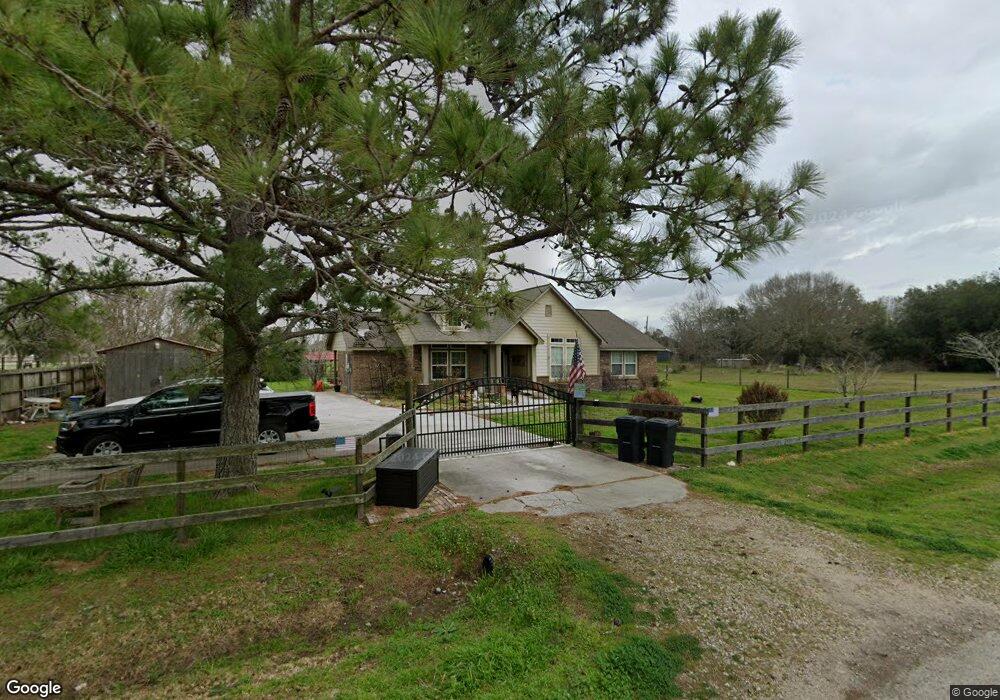 7918 Kathryn Rd, Needville, TX 77461 - photo 1