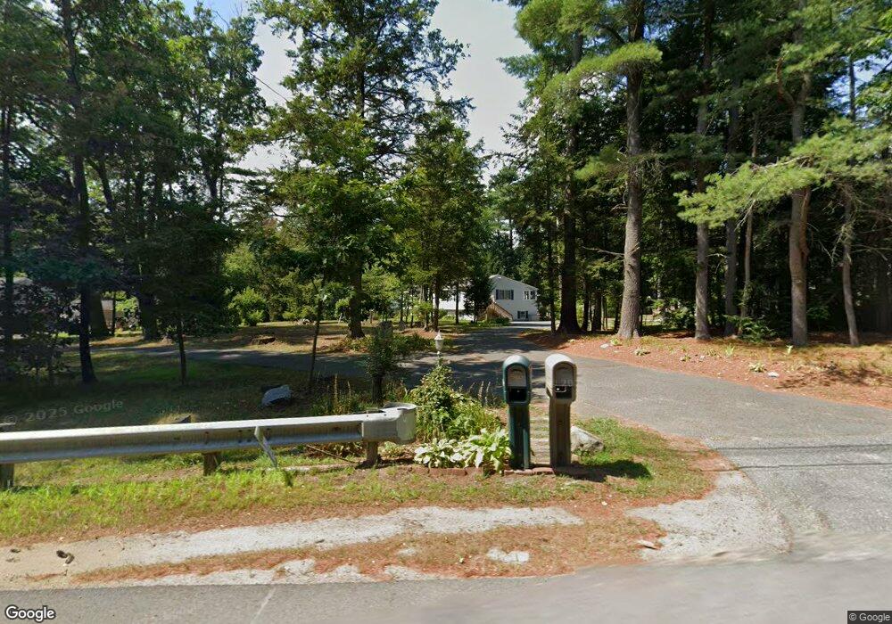 931 Daniel Shays Hwy, Athol, MA 01331 - photo 1