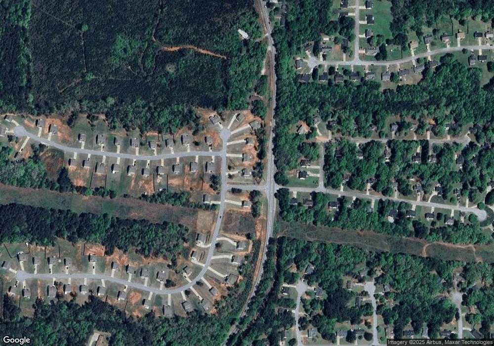 55 Breckonridge Dr, Covington, GA 30016 - photo 1