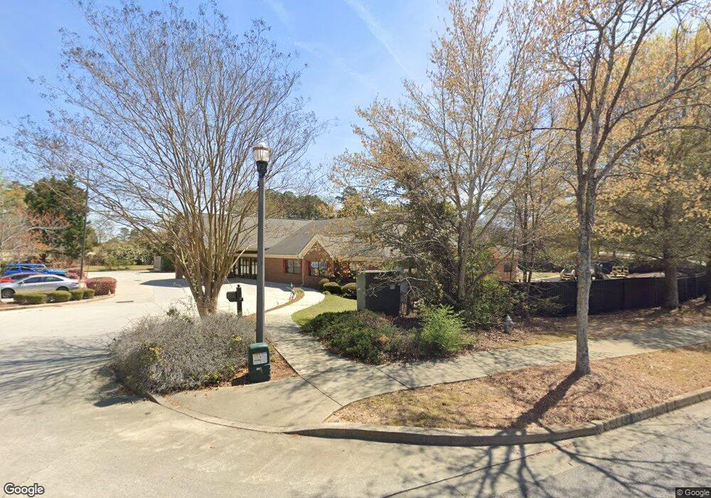 101 Monarch Village Way, Stockbridge, GA 30281 - photo 1