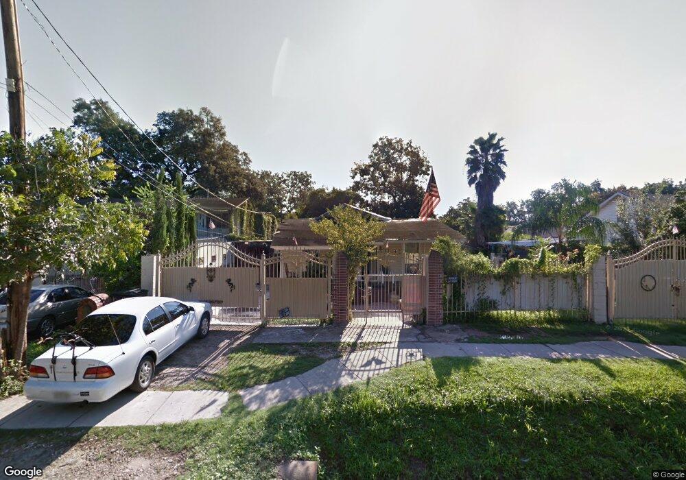 5110 Robertson St, Houston, TX 77009 - photo 1