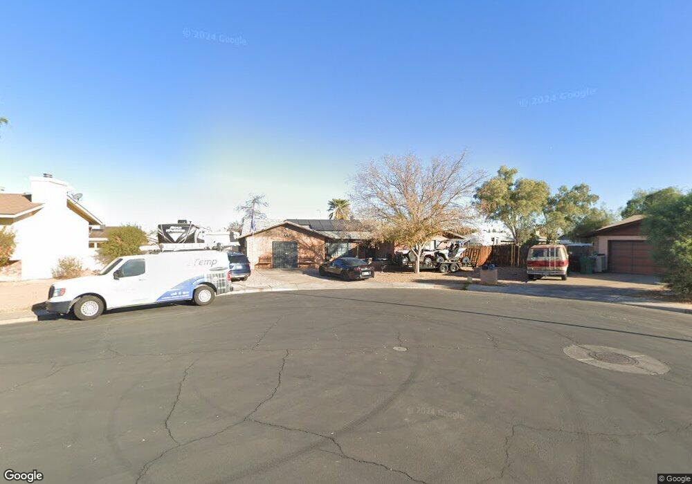 2652 E Javelina Cir, Mesa, AZ 85204 - photo 1