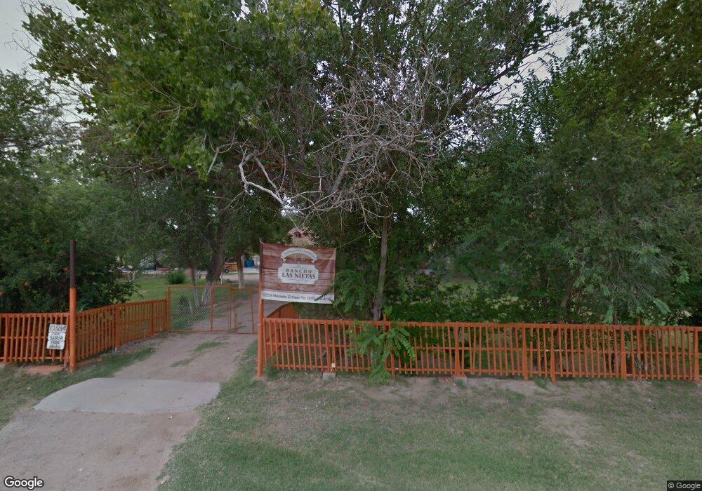 12234 Mankato Rd, Clint, TX 79836 - photo 1