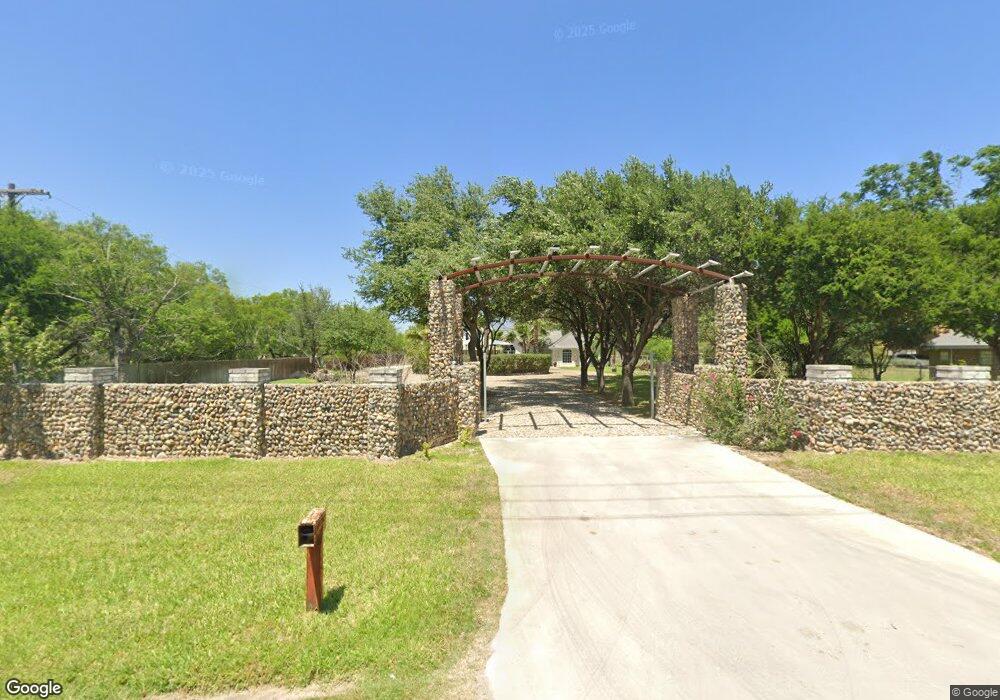 1703 W Rogers Rd unit A, Edinburg, TX 78541 - photo 1