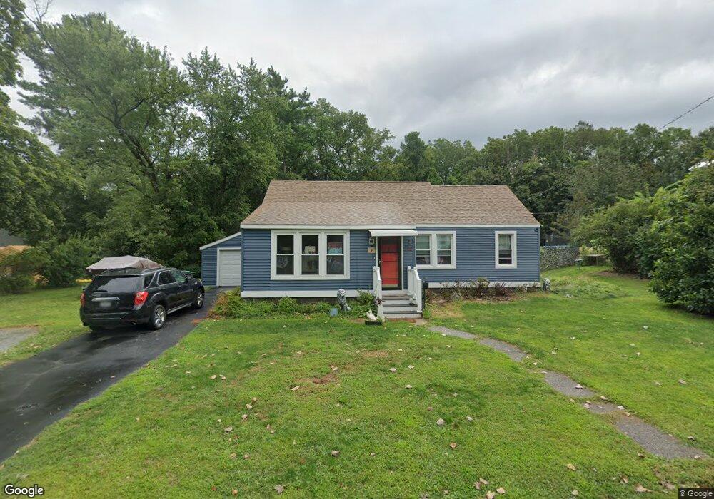 60 Campbell Ave, Castleton On Hudson, NY 12033 - photo 1