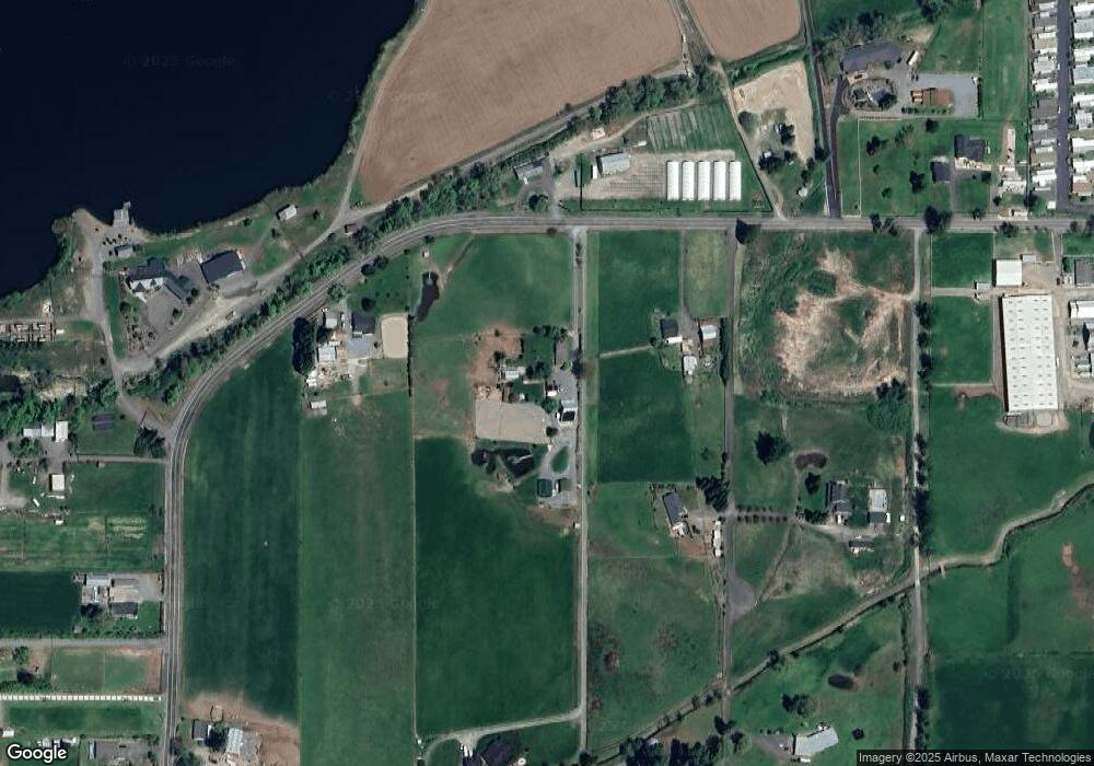 5419 Leonard Rd, Grants Pass, OR 97527 - photo 1