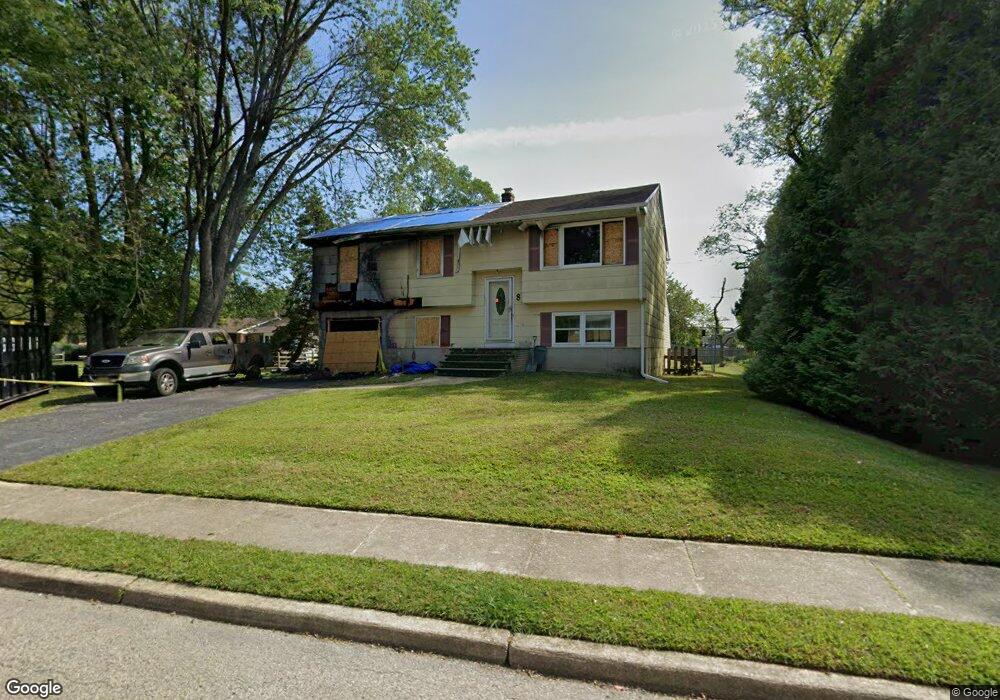 8 Harvey Ave, Neptune, NJ 07753 - photo 1