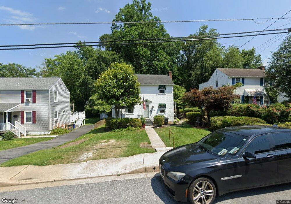 8421 Oakleigh Rd, Parkville, MD 21234 - photo 1