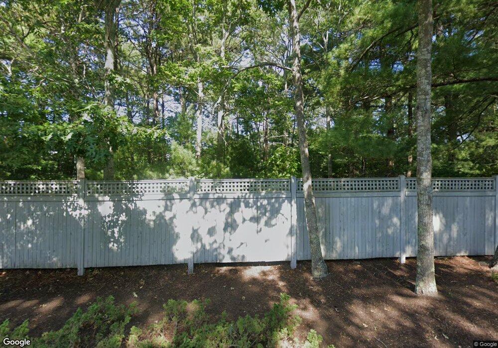 310 Simon Narrows Rd, Mashpee, MA 02649 - photo 1