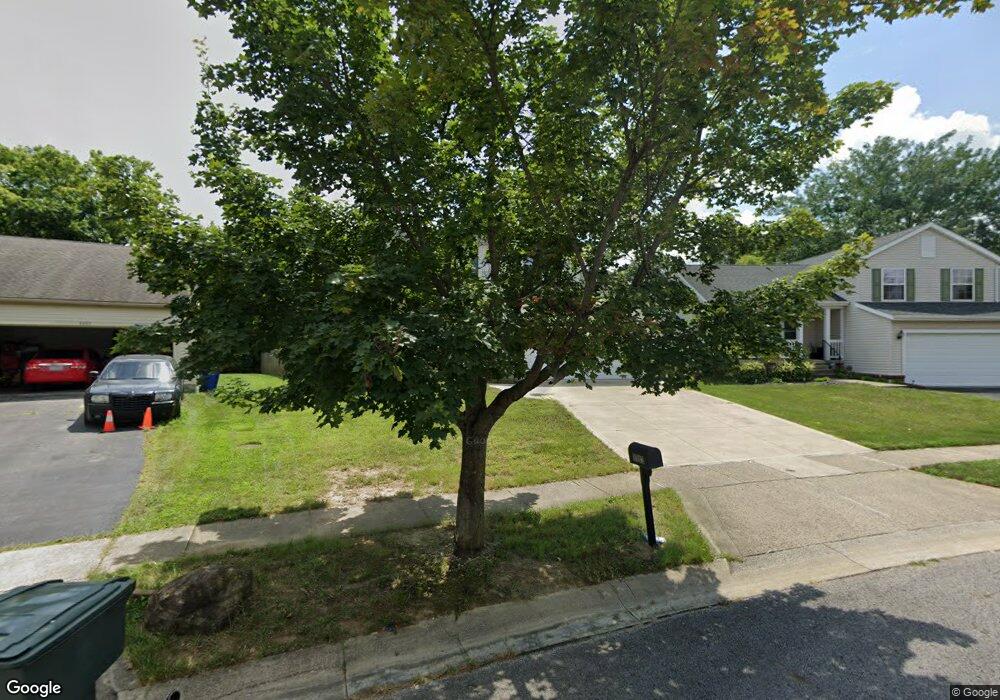 3363 Joes Way, Columbus, OH 43223 - photo 1