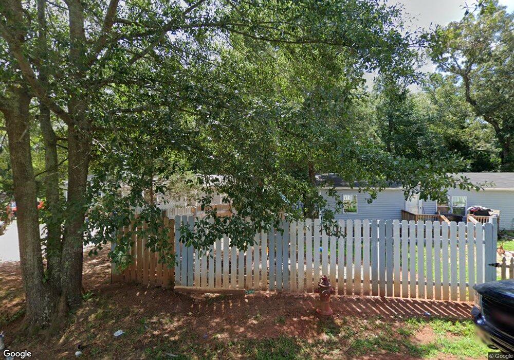 202 Sarrar St, Pendleton, SC 29670 - photo 1