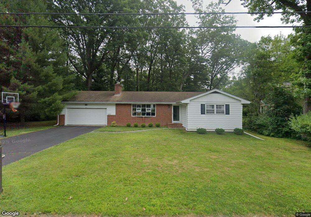 25 Berrien Ave, Princeton Junction, NJ 08550 - photo 1