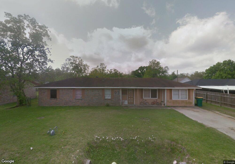 5914 Larrycrest Dr, Pearland, TX 77584 - photo 1