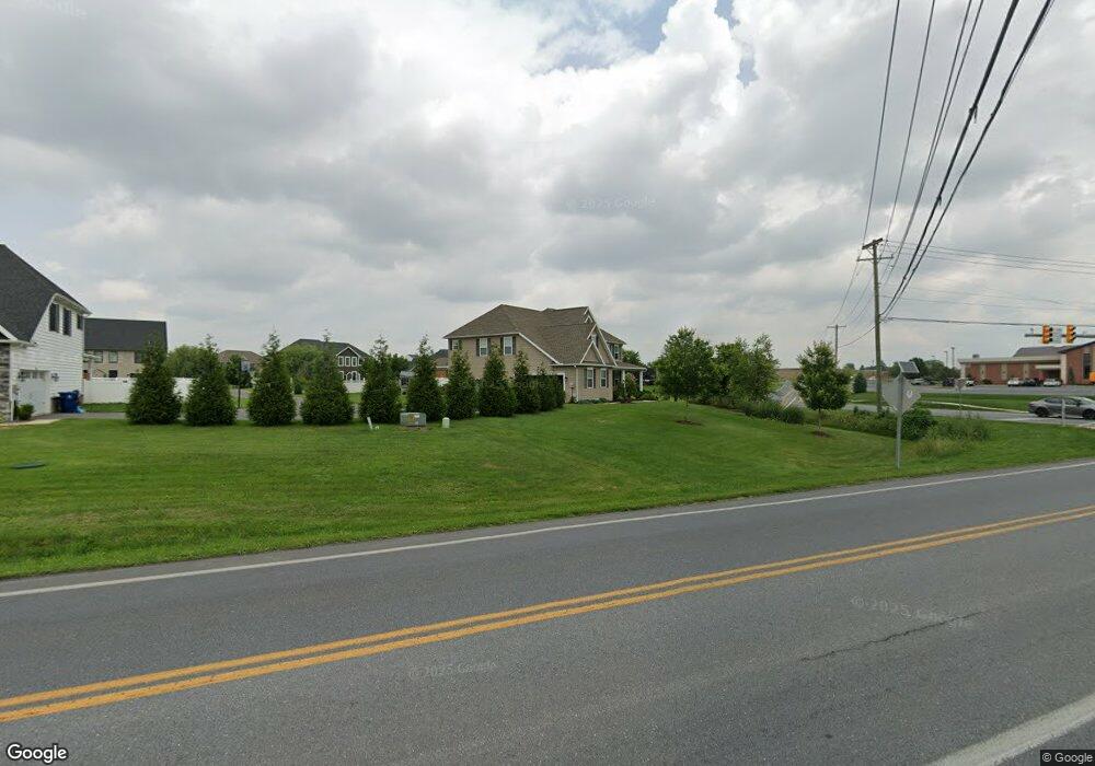 2380 Somerset Rd, Chambersburg, PA 17202 - photo 1