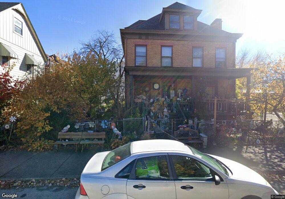 109 S 3rd St, West Newton, PA 15089 - photo 1