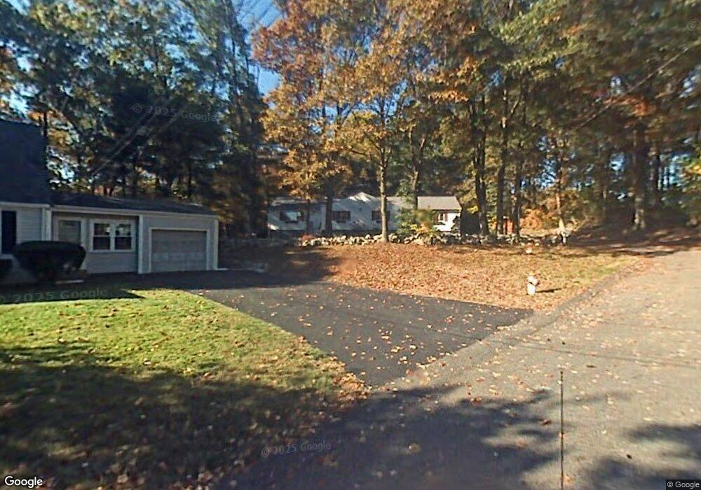 20 Lambert Rd unit Left, Randolph, MA 02368 - photo 1