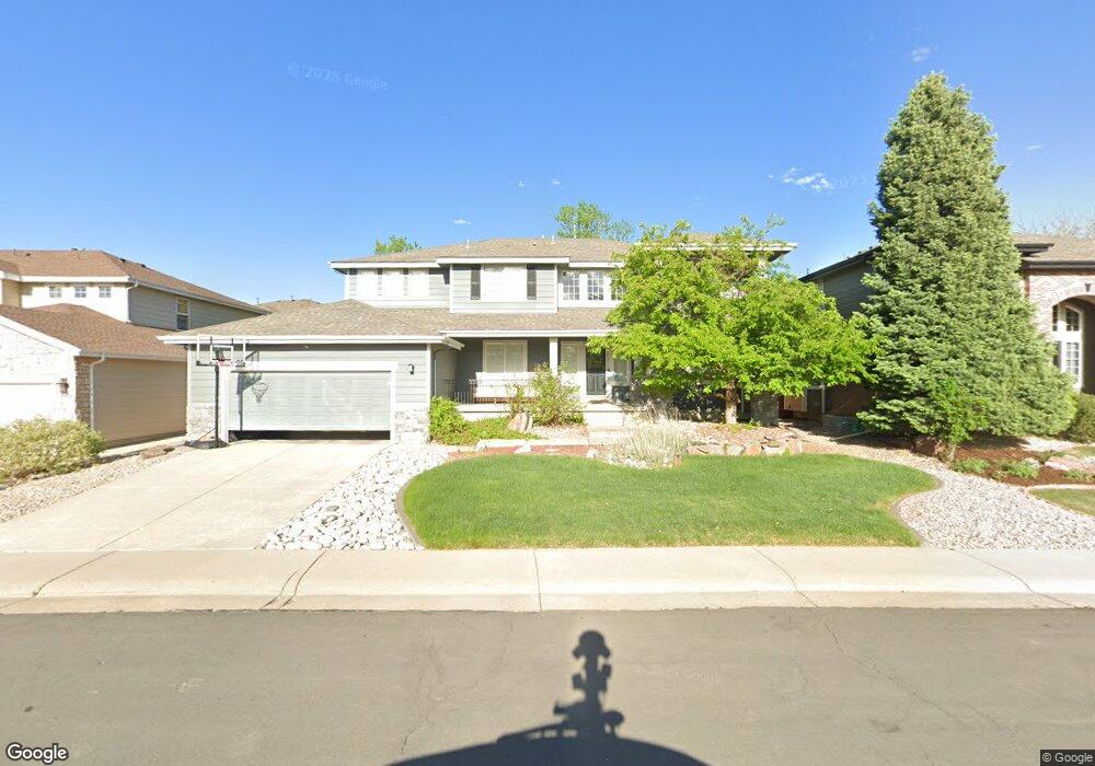 10052 Matthew Ln, Highlands Ranch, CO 80130 - photo 1