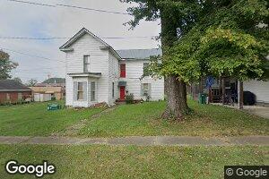 103 Etta St, Poca, WV 25159