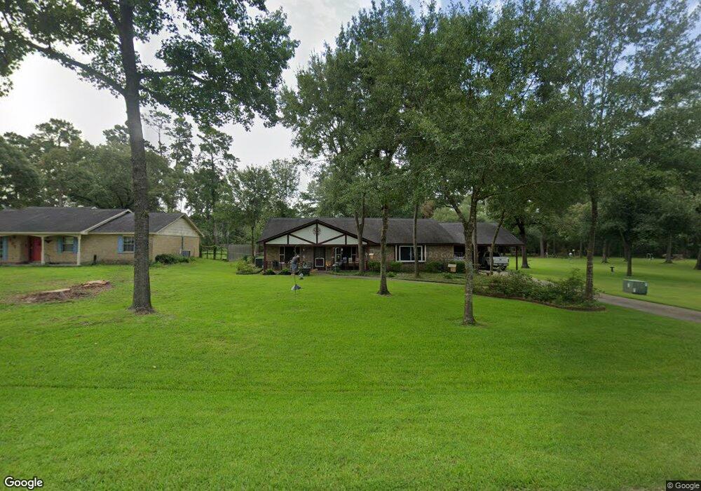 811 Harvey Dr, Pinehurst, TX 77362 - photo 1