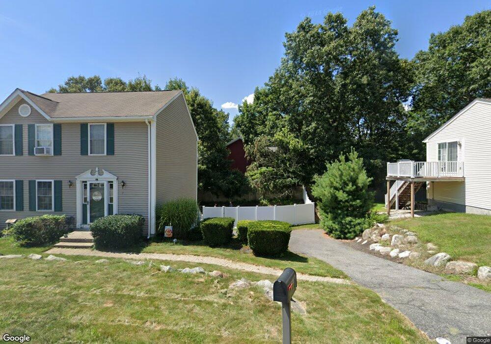 3 Poisson St, Cumberland, RI 02864 - photo 1