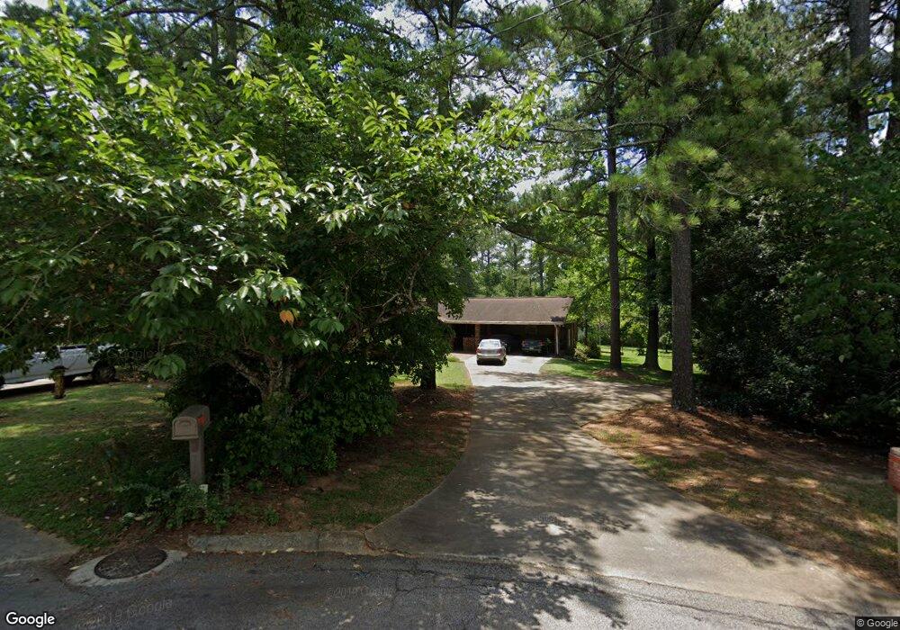 5265 David Cir SE, Covington, GA 30014 - photo 1