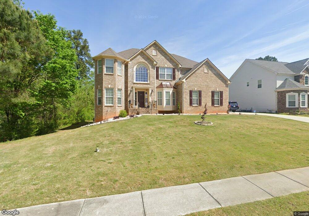 40 Fairway Trail unit 231, Covington, GA 30014 - photo 1