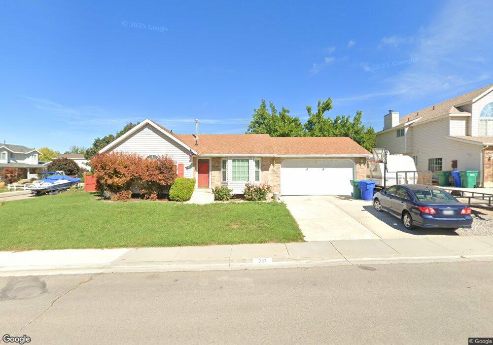 782 W 2260 N, Lehi, UT 84043 - photo 1