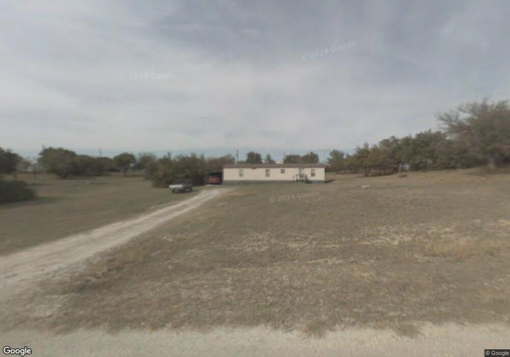 3360 La Mesa Dr, Weatherford, TX 76085 - photo 1