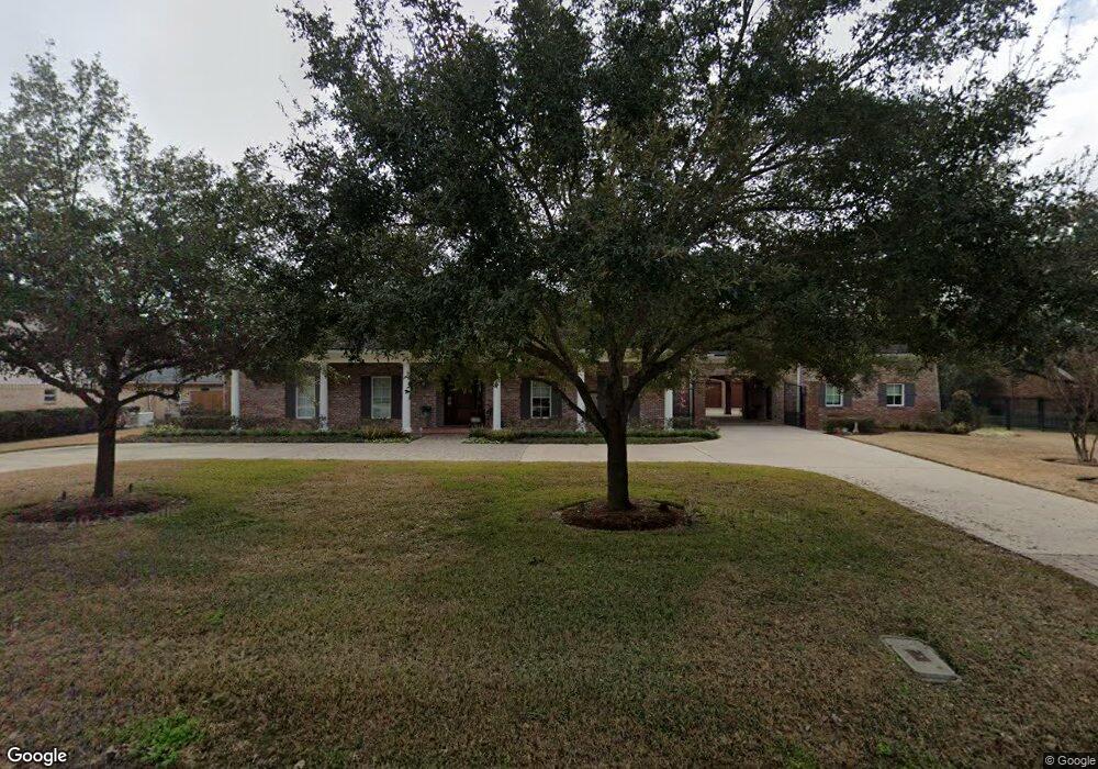 301 Hillcrest Dr, Richmond, TX 77469 - photo 1