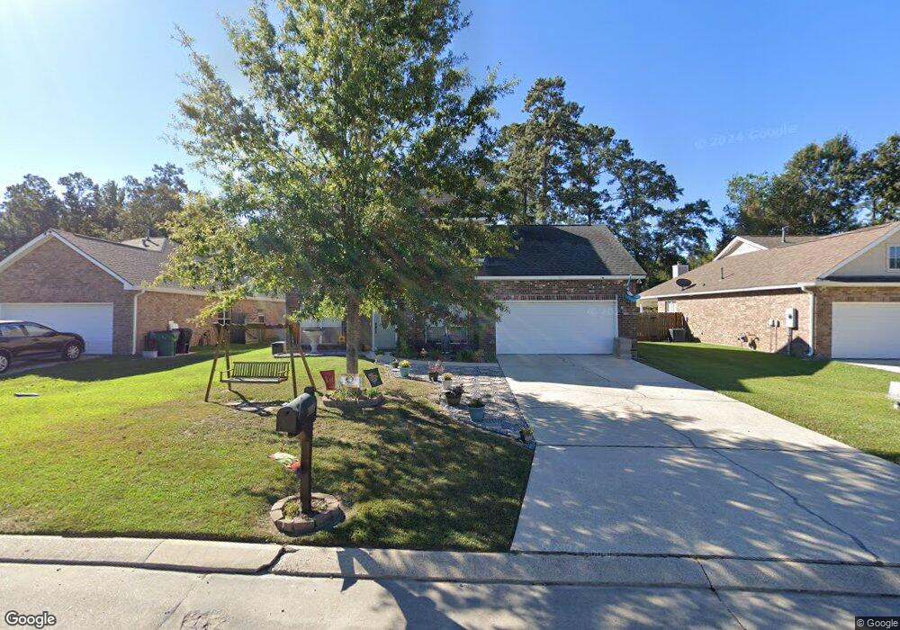 418 J j Ln, Covington, LA 70433 - photo 1