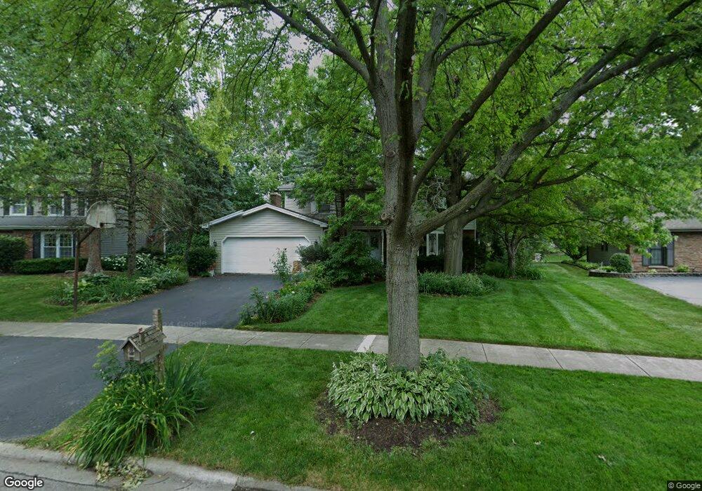 628 Edward Rd, Naperville, IL 60540 - photo 1