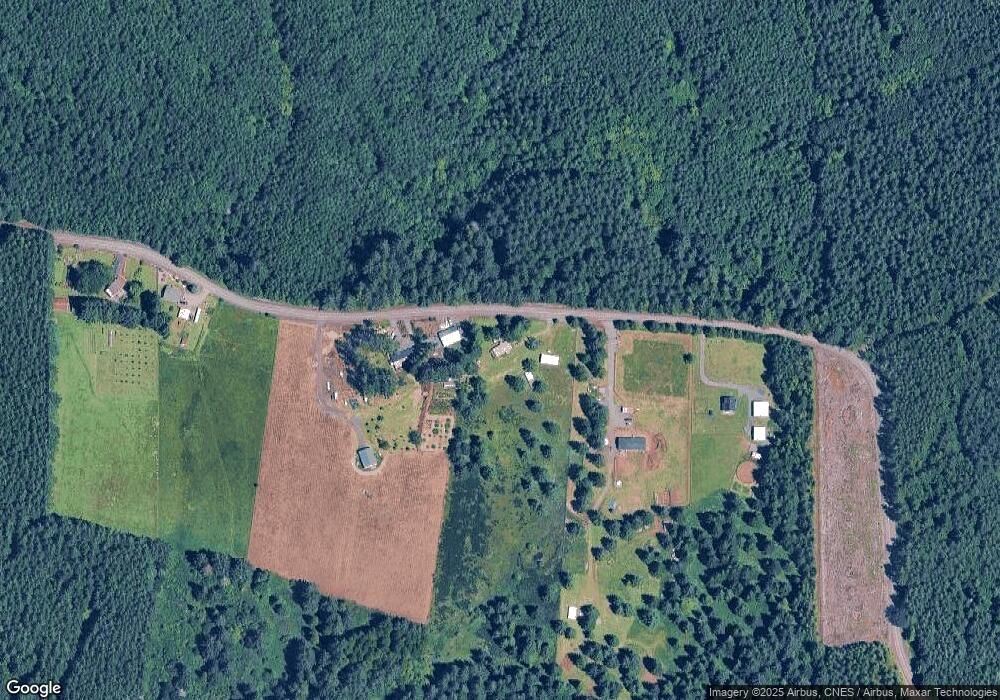 45130 E McCully Mountain Dr, Lyons, OR 97358 - photo 1