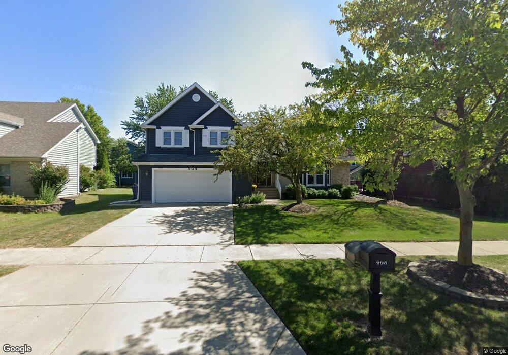 904 S River Rd, Naperville, IL 60540 - photo 1