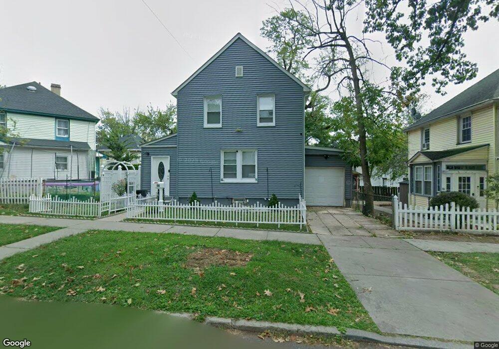 14 Curtis Place, New Brunswick, NJ 08901 - photo 1