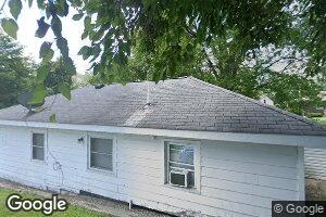 115 George St, Gettysburg, OH 45328