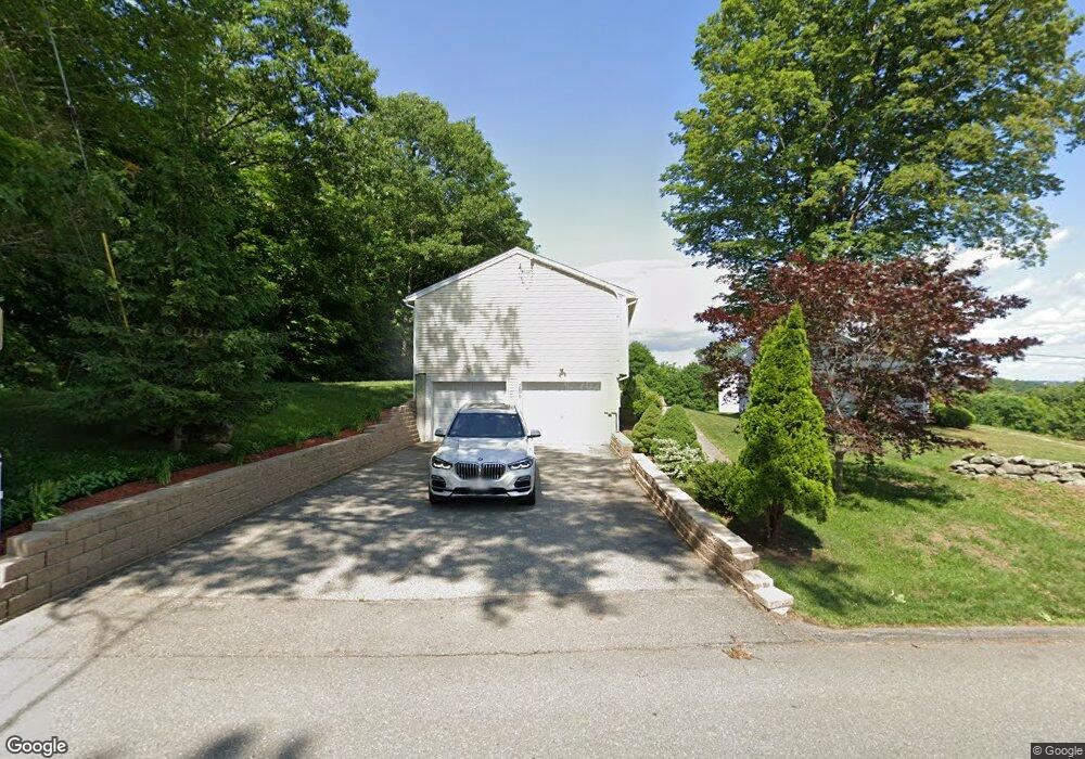 286 Mower St, Worcester, MA 01602 - photo 1