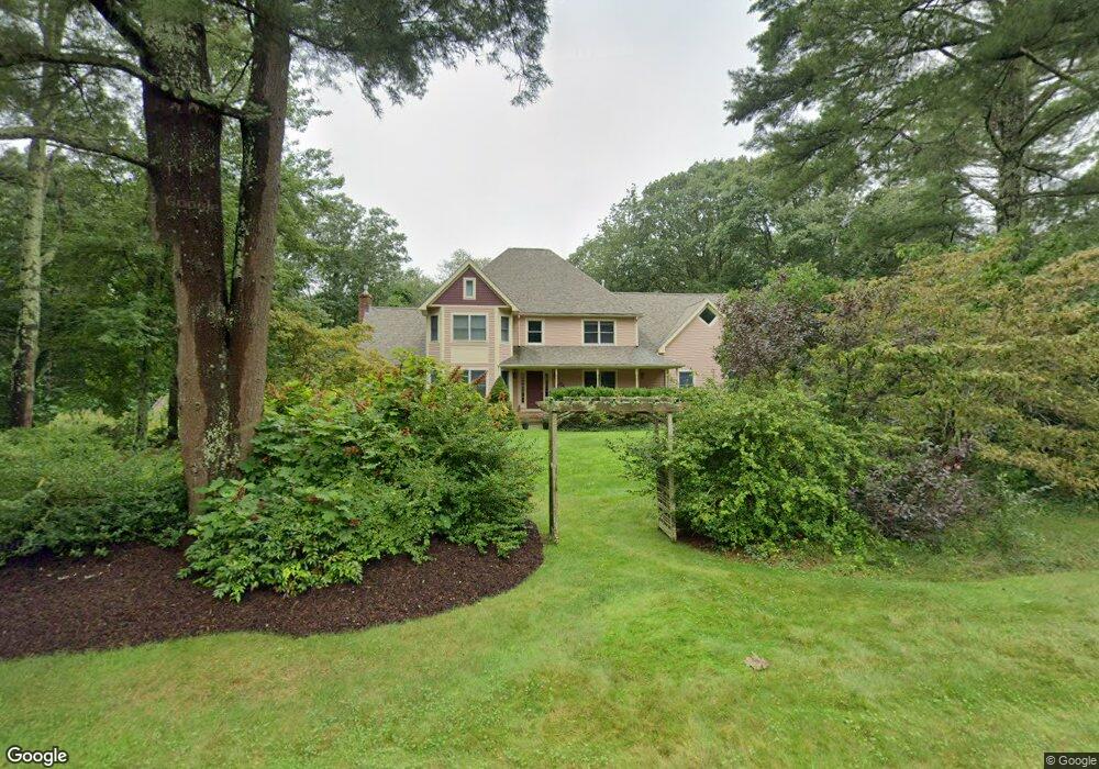 71 Forsythia Ln, Westport, MA 02790 - photo 1