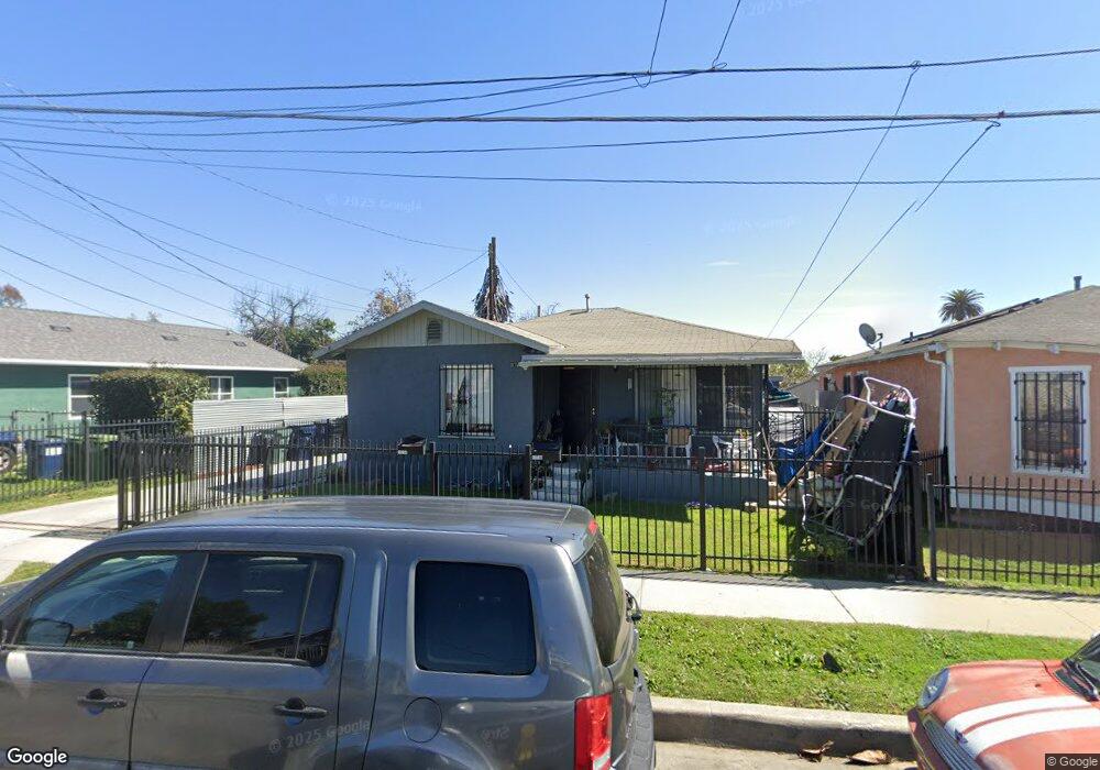 11748 Slater St, Los Angeles, CA 90059 - photo 1
