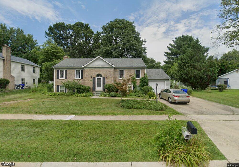 1612 Hopefield Rd, Silver Spring, MD 20905 - photo 1