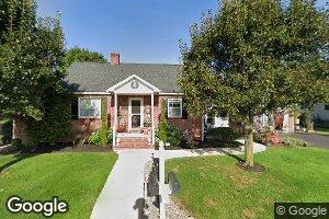 110 Edbert St, Selinsgrove, PA 17870
