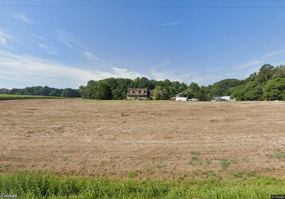 808 Pleasant Ridge Rd, Franklinville, NC 27248 - photo 1