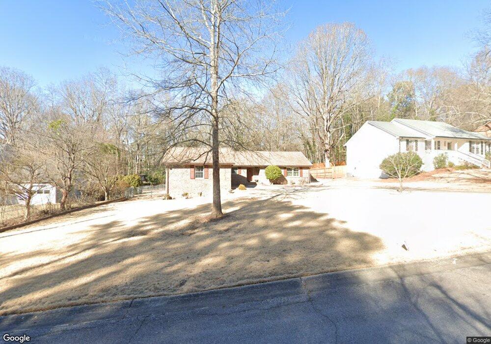 145 Providence Rd, Athens, GA 30606 - photo 1