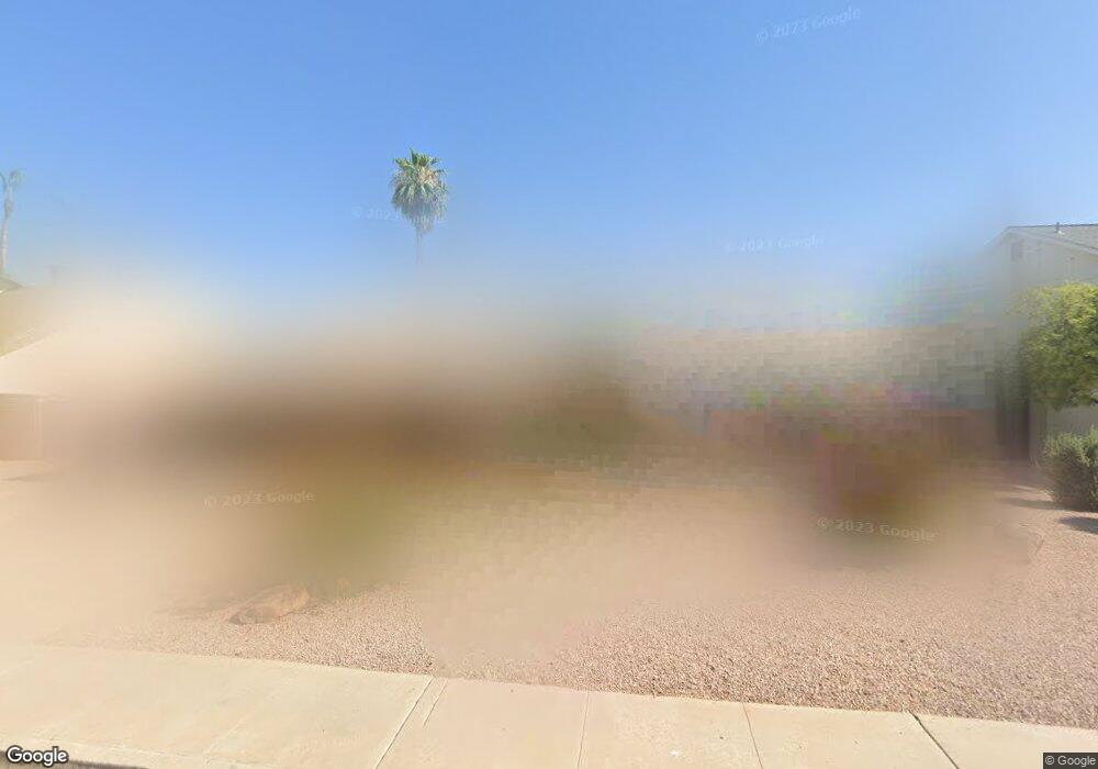 812 W Nopal Ave, Mesa, AZ 85210 - photo 1