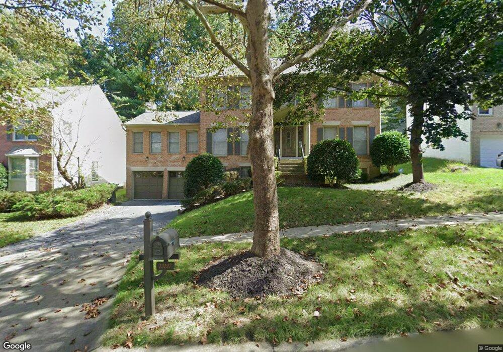 13127 Hutchinson Way, Silver Spring, MD 20906 - photo 1