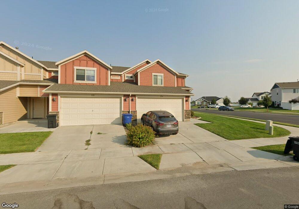 376 S 1320 E unit 171, Hyrum, UT 84319 - photo 1