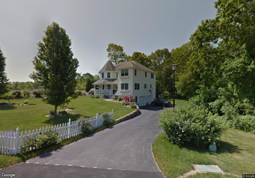 24 Piezzo Dr, Westerly, RI 02891 - photo 1